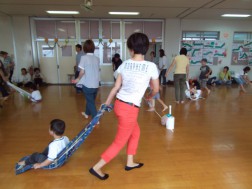 日曜参観日㉖