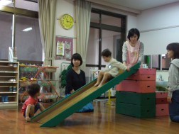 パピー　順番もちゃんと守れました(^^)v