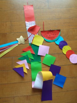 こんなにたくさん作ってあります