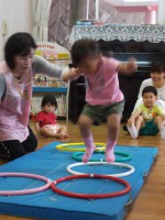 パピー　元気！！！