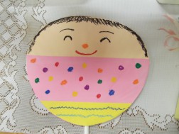 夏休みのお約束は・・・