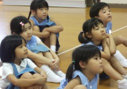 「次は何だろう？？」