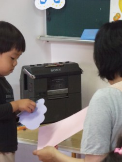 パピー　名前を呼ばれたら・・・