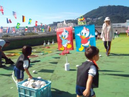 最後の練習⑧