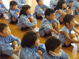 交通指導③