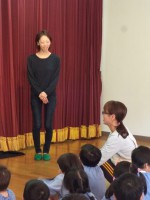 どんぐり座公演②