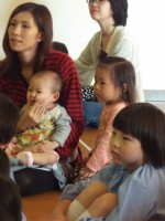 どんぐり座公演⑥