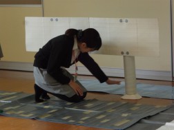 「しないといけないこと、してはいけないこと」のお手本④