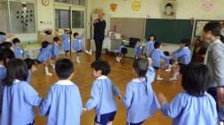 初めての英語⑧