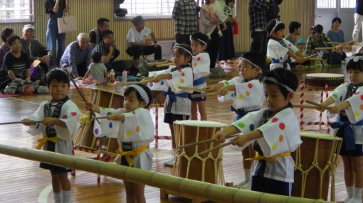 運動会