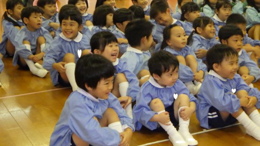 どんぐり座公演