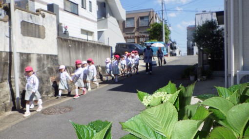 聖徳寺へ