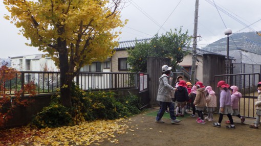 聖徳寺へ出かけました