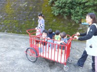 避難訓練