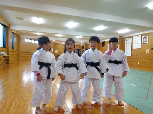 頑張るぞ